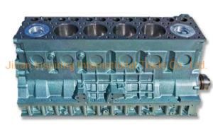 Sinotruk HOWO Engine Cylinder Block 61500010383