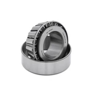 Factory Price Vehicles Truck Wheel Tapered Roller Bearing