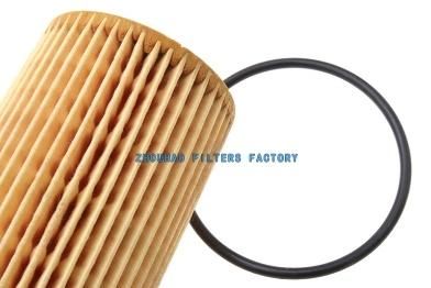 High Performance Premium Auto Oil Filter Car 06K115562 06L115562 for Audi A3 Volkswagen Scirocco Skoda