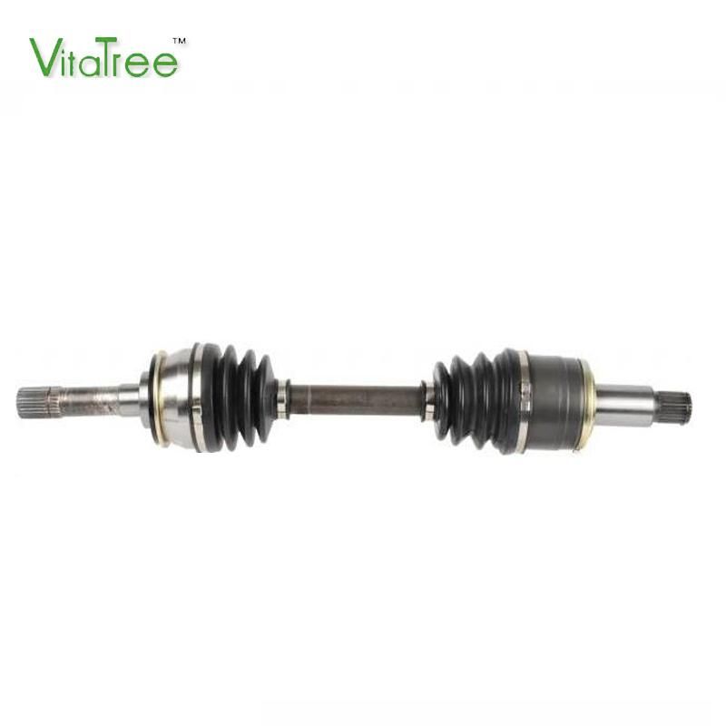 Auto CV Joint 44101-67D01 for Auto CV Joint   44101-67D01 for SUZUKI GRAND VITARA I (FT, HT) 2.0 4X4 (TA52, TL52, SQ 420)1998-2003J20A199594Closed Off-Road