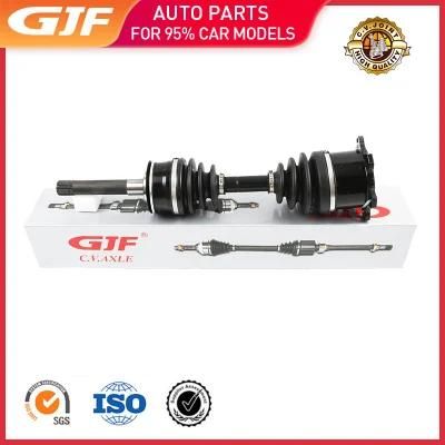 Gjf Left and Right Drive Shaft for Toyota Hilux 4 Runner Rzn168 Ln167 Yn105 Rzn169 Ln166