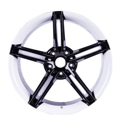 High Performance 18 Inch Racing Forged Wheel for Car