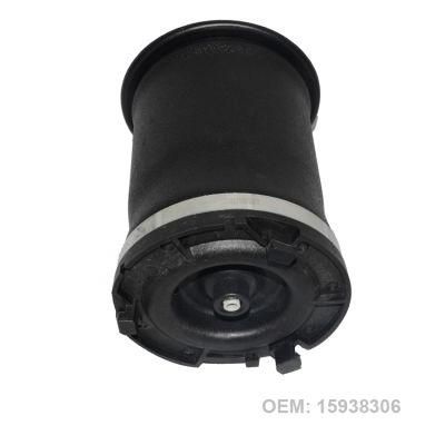 Auto Suspension Kit Universal Air Bag Springs Suspension for Hummer H2 Rear Air Balloon 15938306