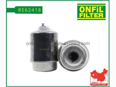Bf7673D P550351 Fs19516 Fs19831 H196wk Wk8100 Fuel Filter for Auto Parts (RE62418)