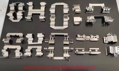 Wholesale Carbon Industrial Brake Pad Metal Clips