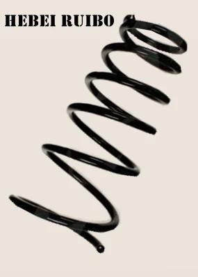 Auto Coil Spring 5533022550 for Hyundai Accent/Excel/Pony.