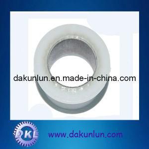 Plastic Nylon Bearing Bushing