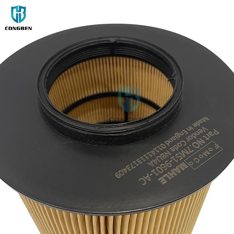 Factory Wholesale Air Filter for Ford OE No 7m51-9601-AC