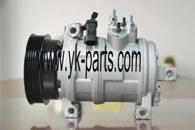 Auto AC Compressor for Jeep Cherokee