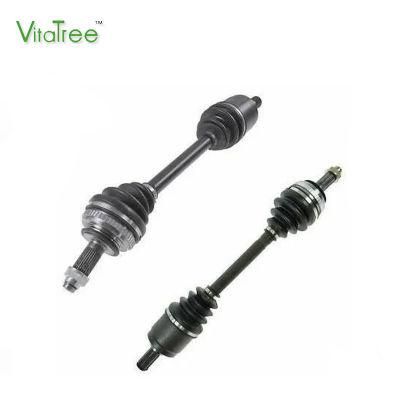 Auto CV Joint Forfront CV Joint Axle Left &amp; Right Pair Set of 2 for 90-9-320