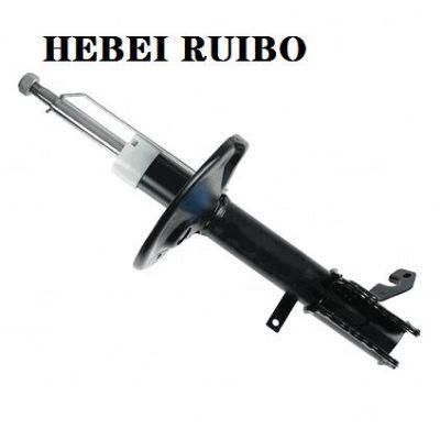 Japan Car Adjustable Shock Absorber 48510-87686 for Toyota Corolla Saloon.