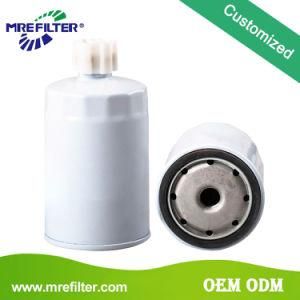 Auto Parts Fuel Water Separator Filter for Perkins Engine FF5327