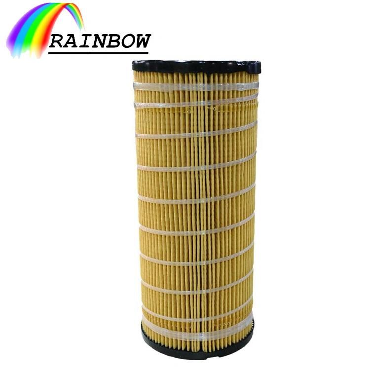 1r-0719 1r-0659 Professional Supplier Original Packing Auto Oil Filter in China for Caterpillar