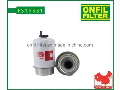H174wk PS7408 Re53400 P550401 Fs19832 Fs19531 Fuel Filter for Auto Parts (FS19531)