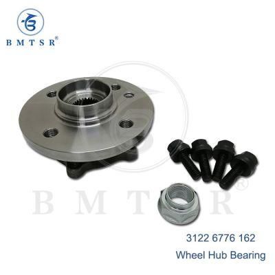 Bmtsr Wheel Hub Bearing for R56 3122 6776 162