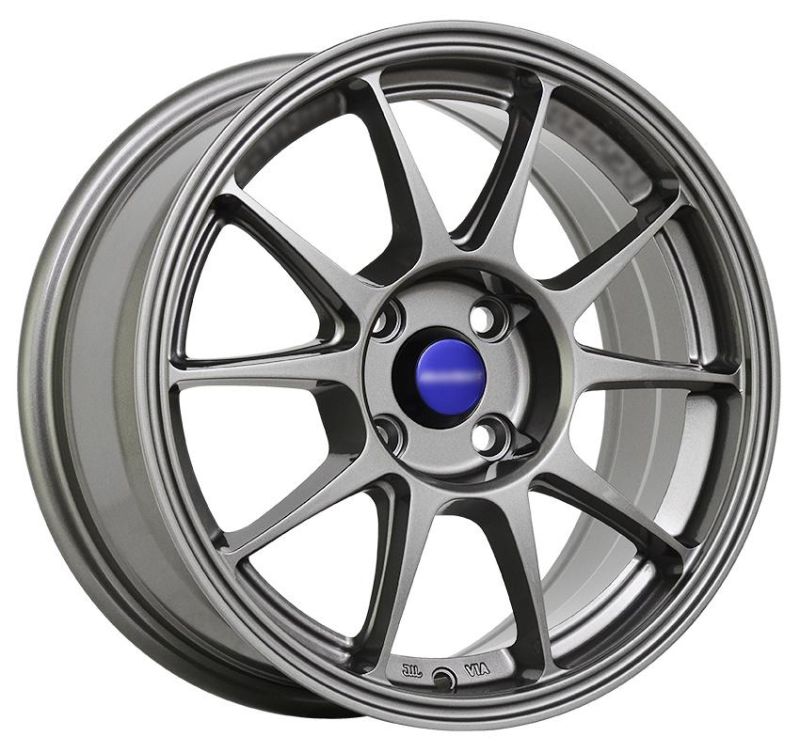 Am-1065 Aftermarket Car Alloy Wheel Rim