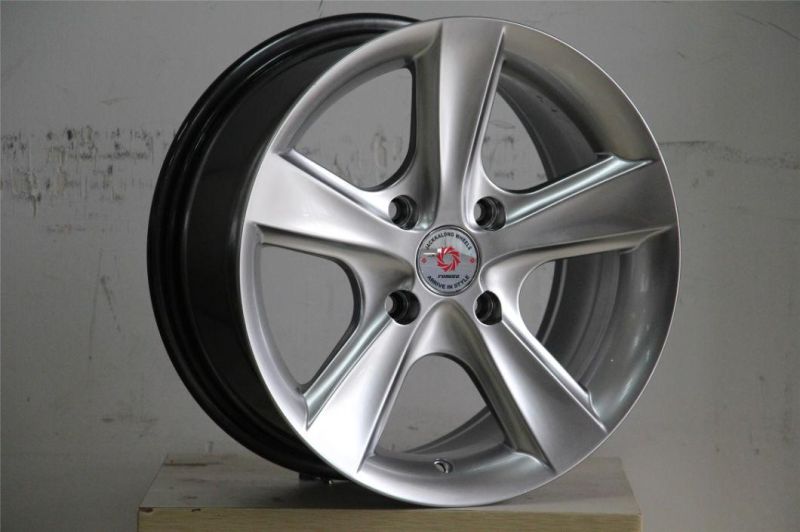 Wheel Rims 4/5/100-120