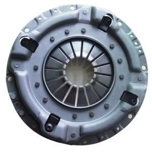 Clutch Cover (Nation Type)