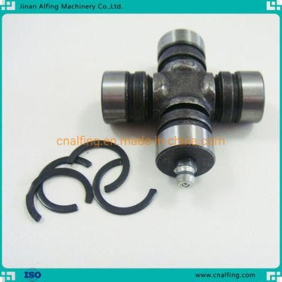 Truck Parts Universal Joint Cross Assembly Universal Joint Cross Bearing