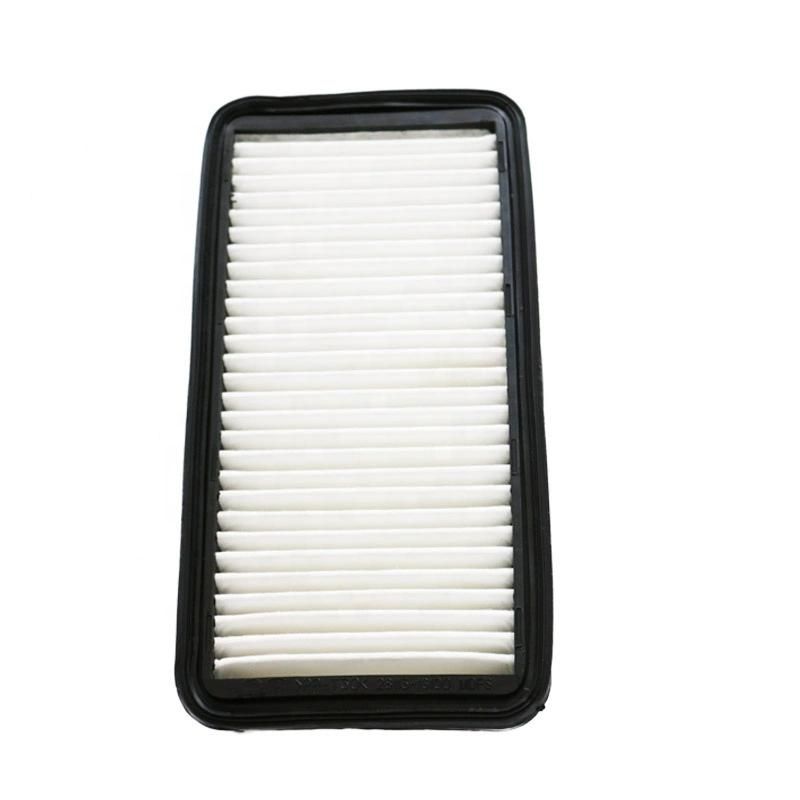 Car HEPA Replacement Air Filter 28113-1g100 Auto Filter for KIA Rio Air Filter OEM Factory