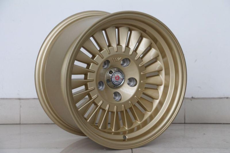 Custom Wheels for Car