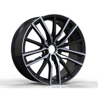 20inch Double Lip Alloy Wheel Replica