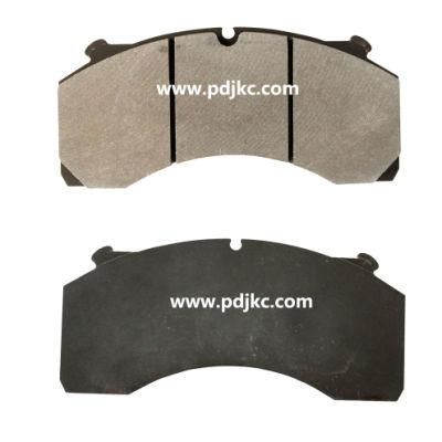 29124 Brake Pads for BPW Truck