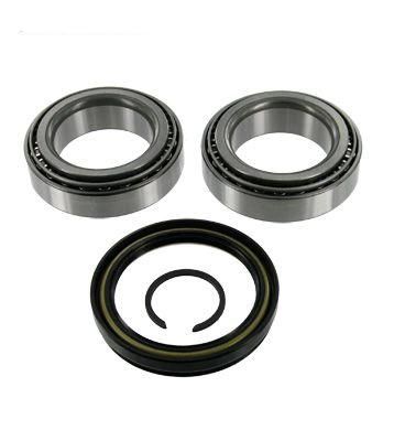 Factory Supply 7701465735 830320 7701205812 804305 303030 7701205812 26102 853025239 Vkba3525 Auto Wheel Bearing Kit for Reno Car