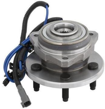Auto Wheel Hub Bearing Unit 513176 Br930224 52128693AA Ha599455L 52128693ab Wheel for 02-07 Liberty Front Left