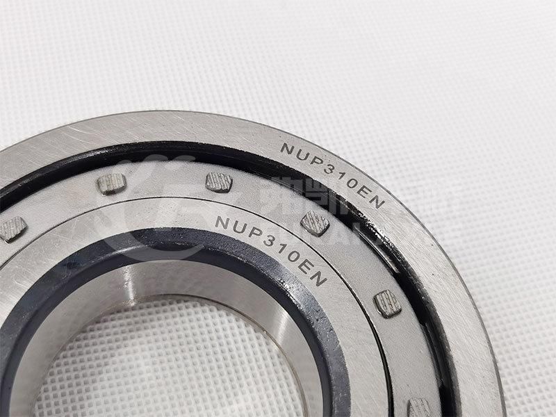 Nup310en 192310e 192310 Cylindrical Roller Bearing for Heavy Duty Truck Spare Parts Fast Gearbox Transmission Bearing