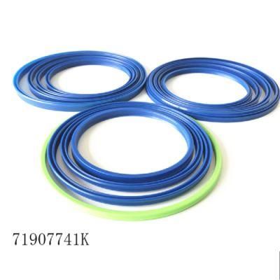 Original and High-Quality Hyva Spare Parts Seal Kit for 179-4 71907741K