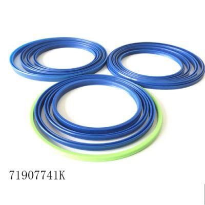 Original and High-Quality Hyva Spare Parts Seal Kit for 179-4 71907741K