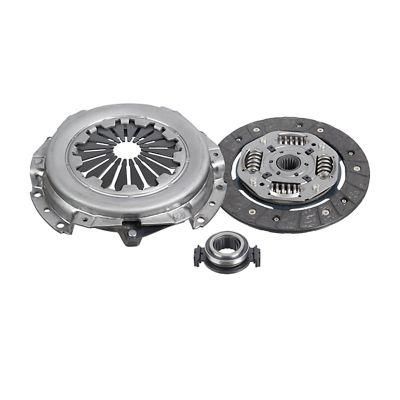 Good Quality Auto Parts Transmission System Clutch Cover Clutch Pressure Plate Clutch Kit 2050.43 for Peugeot Citroen