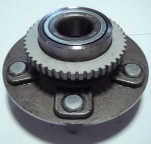 Wheel Hub Bearing for Passenger Car 5066