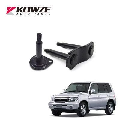 Kowze Car Spare Part Suspensions Spare Part Bolt Rear Spring for Mitsubishi L200 Pajero MPV Nissan Toyota Ford Isuzu Mazda Chevrolet