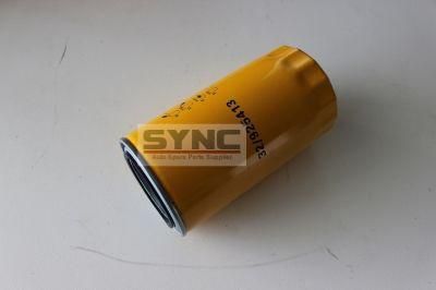 Jcb Spare Parts for Backhoe Loader 3cx and 4cx Filter 32/925314 320/09098 320/09103 320/09106 320/09295 320/09296