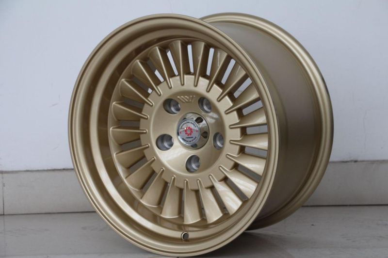 Custom Wheels for Car