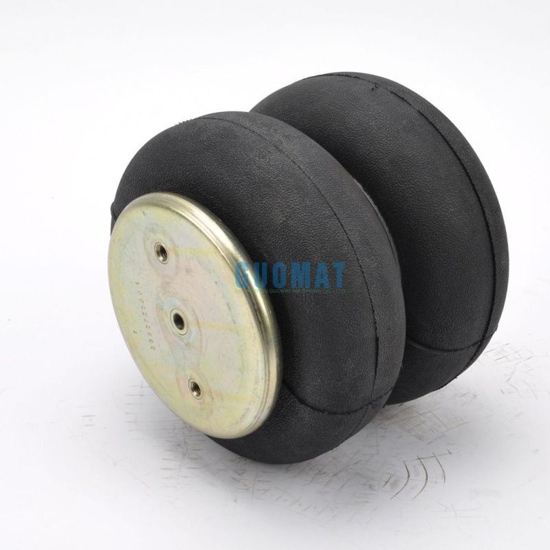 New Style Rubber Air Spring Air Suspension W01-358-6927/Fd200-25453/ 2b9-218