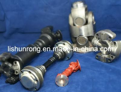 Arbres De Transmission Drive Shaft