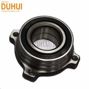 Vkba3445 Rear Axle Bearing Hub for BMW 5