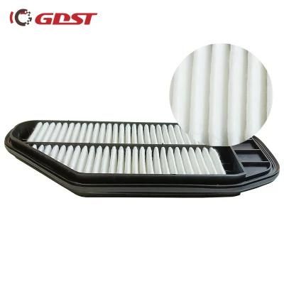 Gdst PP Non-Woven Material Automobile Air Air Filter High Quality 96827723