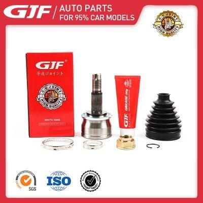 Gjf Spare Parts Size 25*52.2*23 CV Axle Shaft Outer CV Joint for Nissan Sunny