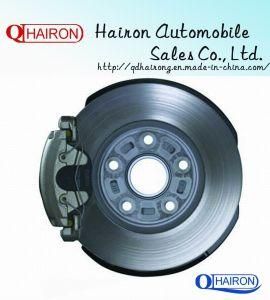Brake Plate and Brake Disc for Truck and Car