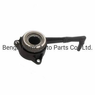 Hydraulic Clutch Release Bearing Concentric Slave Cylinder Fits VW T5 Audi A3 Skoda Ford 0A5141671f 02m141671A 510007110