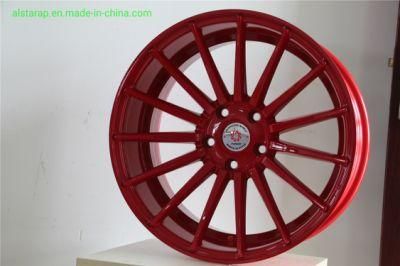 Vossen Replica Wheel Rim