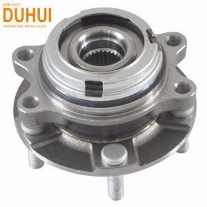 513310 for Nissan Murano Quest Auto Bearing Unit Auto Hub Bearing