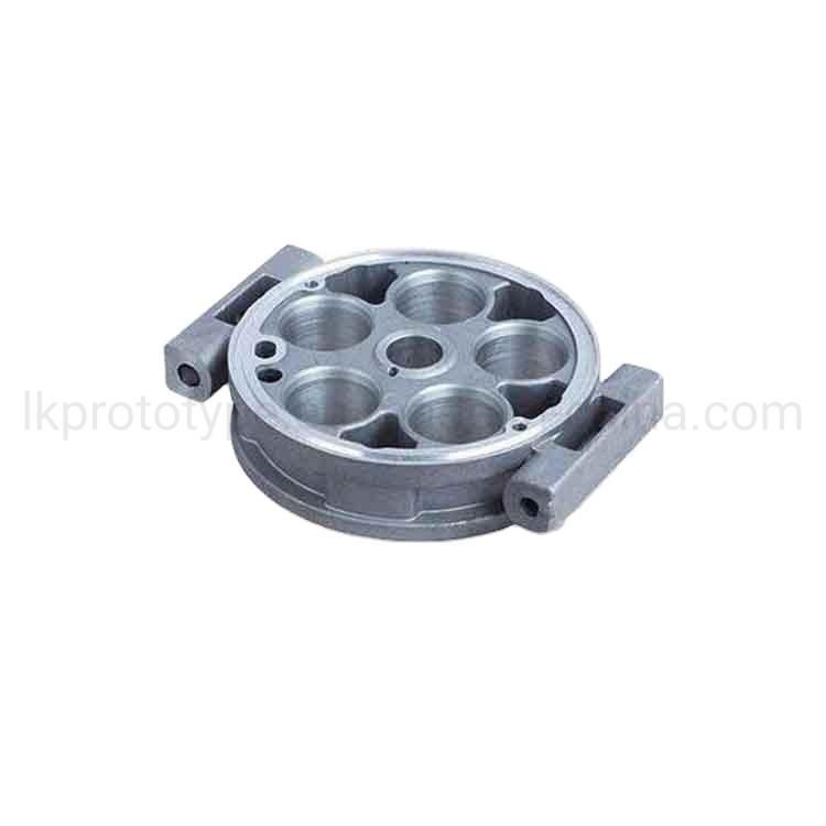 OEM Customized Stainless Steel Aluminum CNC Machining Part