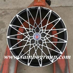 Advan Replica Hre Car Aluminum Wheel Rim F60289