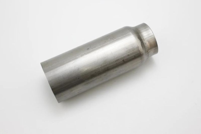 Flared Tube...Flaring. Necked. Stainless Steel Reducer