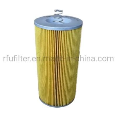 Spare Parts Car Accessories Oil Filter for Mann H12110/3